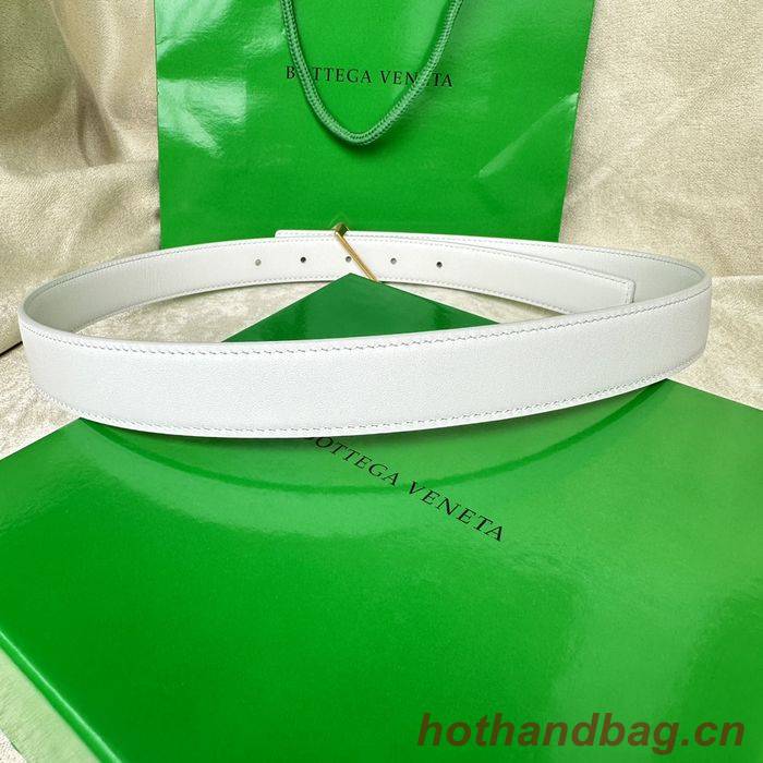Bottega Veneta Belt 25MM BVB00012 Bottega Veneta Belt 25MM BVB00012